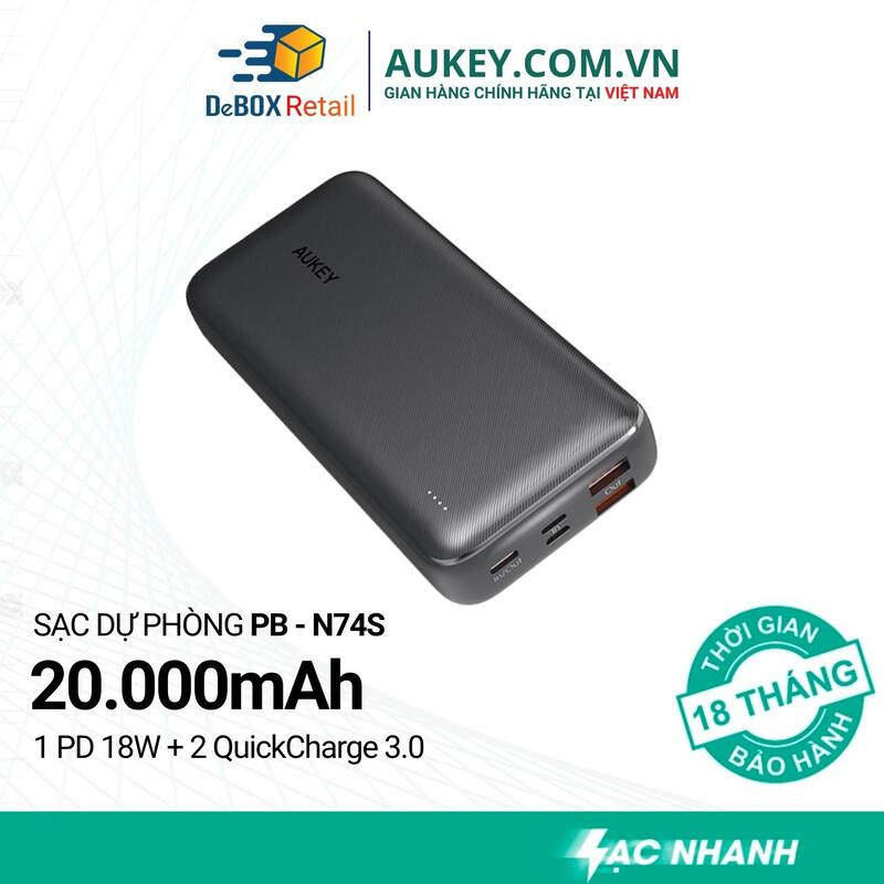 Aukey TK 2 B Bundle ON THE GO 3 Trong 1 Aukey vn Aukey tk 2 b bundle on the go 3 trong 1 aukey vn