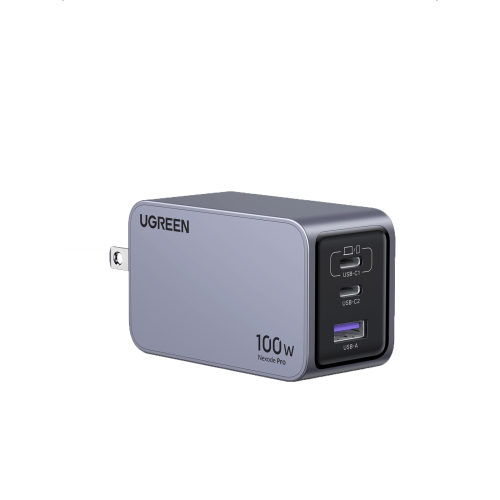 Ugreen NexodeGaN Pro 100W X757 - 25873