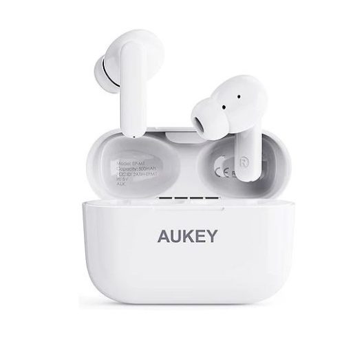 Aukey EP-M1S - Tai nghe không dây TWS Bluetooth
