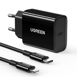 UGREEN 50799 PD Fast Charger CD137 11