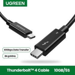 cap thunderbolt 4 40gbps 100w data ugreen us501 30389 img 65f1095948267