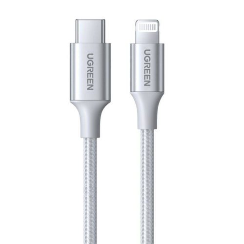 eng pl Cable Lightning to USB C 2 0 UGREEN 3A US304 1m 99172 11