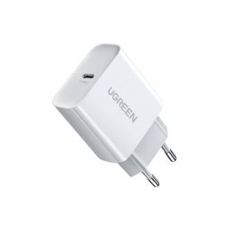 eng pl UGREEN CD137 20W PD 3 0 USB C Wall Charger White 19735 21