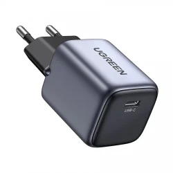 ugreen nexode mini cd318 usb c 20w gan black wall 116960744261