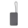 Pin Dự Phòng Aukey PB-Y53 Spark Sling 10000mAh 15W Tích Hợp Cáp USB-C