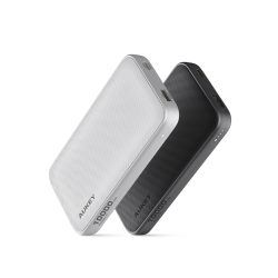 Pin dự phòng sạc nhanh Aukey PB-Y46 Spark Go 10000mAh – Nhỏ gọn, mạnh mẽ, an toàn